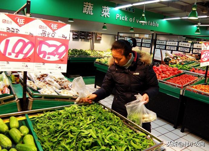 農(nóng)產(chǎn)品銷售渠道有哪些農(nóng)產(chǎn)品銷售渠道有哪些問題和模式