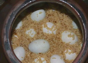 強推 看看有你家鄉的奇特美食嘛